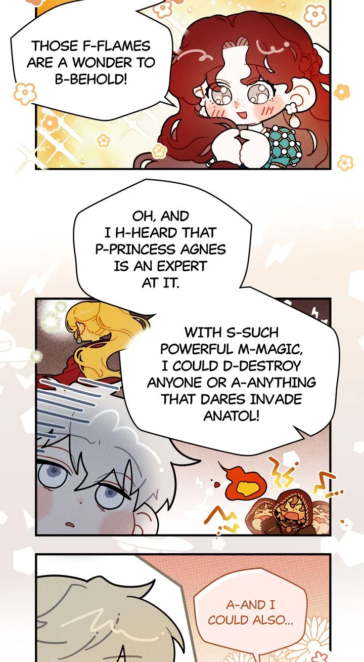 Under the Oak Tree Chapter 64.14 image 2